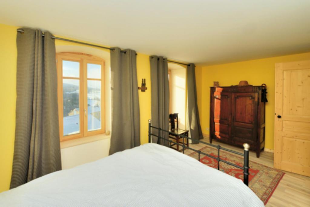 Bed and Breakfast La Drapière à Fay-sur-Lignon Extérieur photo